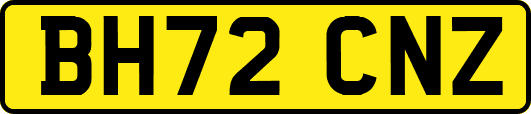 BH72CNZ