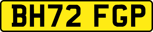 BH72FGP