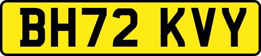 BH72KVY