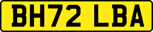 BH72LBA