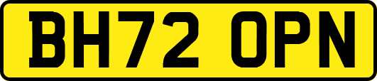 BH72OPN
