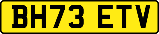 BH73ETV