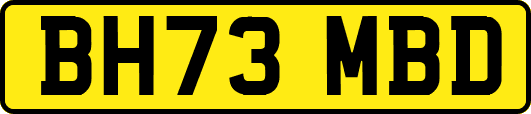 BH73MBD