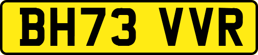 BH73VVR