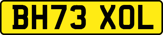 BH73XOL
