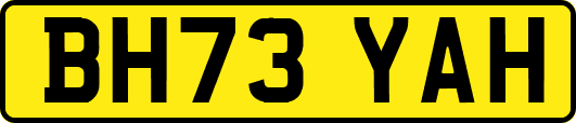 BH73YAH