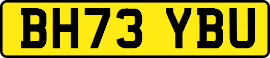 BH73YBU