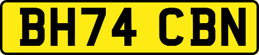 BH74CBN
