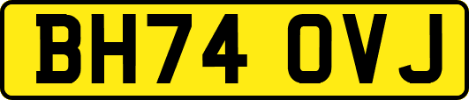 BH74OVJ
