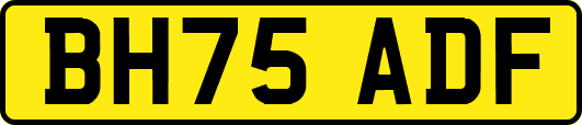 BH75ADF