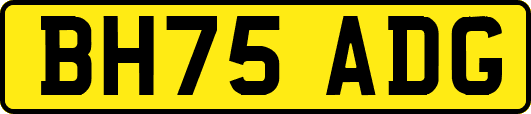 BH75ADG