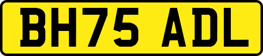 BH75ADL