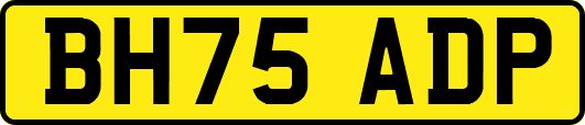 BH75ADP