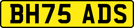 BH75ADS