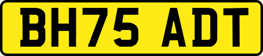 BH75ADT