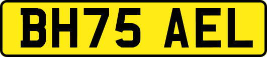 BH75AEL