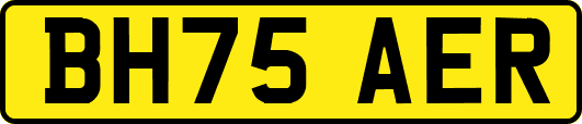 BH75AER