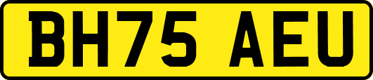BH75AEU