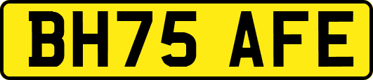 BH75AFE