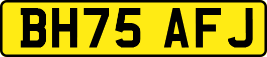 BH75AFJ