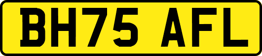 BH75AFL