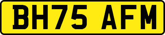 BH75AFM