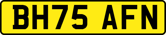 BH75AFN