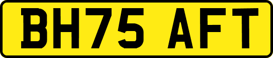BH75AFT