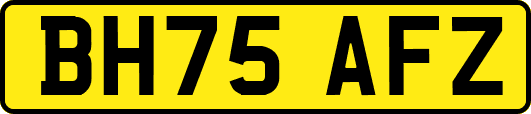 BH75AFZ