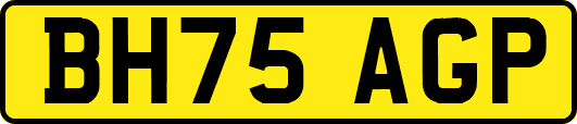 BH75AGP