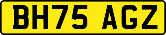BH75AGZ