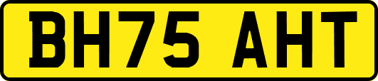 BH75AHT