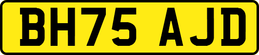 BH75AJD