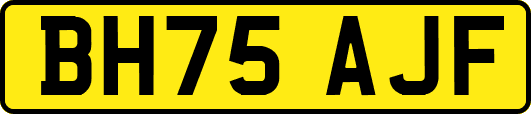 BH75AJF