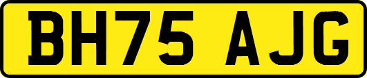 BH75AJG