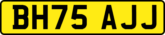 BH75AJJ