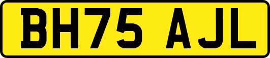 BH75AJL