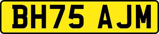 BH75AJM