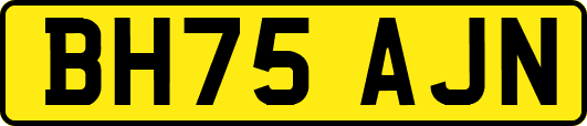 BH75AJN