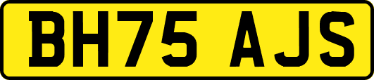 BH75AJS