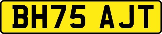BH75AJT