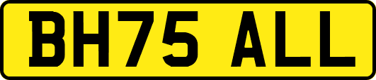BH75ALL