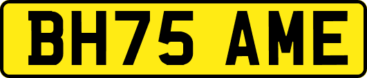 BH75AME