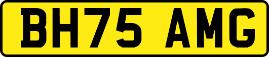 BH75AMG