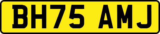 BH75AMJ