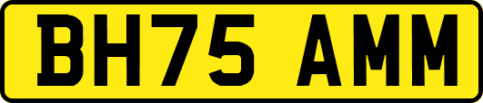 BH75AMM