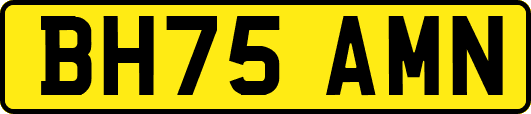 BH75AMN