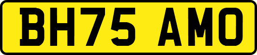 BH75AMO