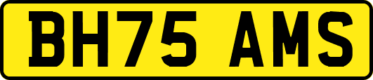 BH75AMS