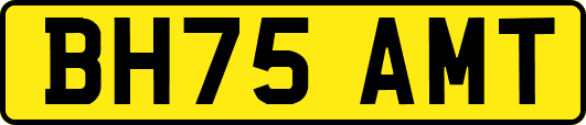 BH75AMT